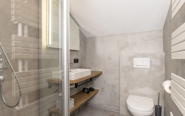 Moiklerhof Holiday Home in Ramsau im Zillertal