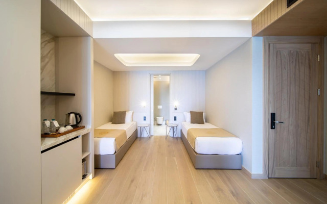 Hancioglu Orman Evleri ve Hotel