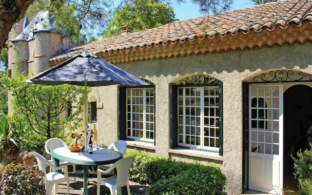 Salon-de-provence Villa Stay