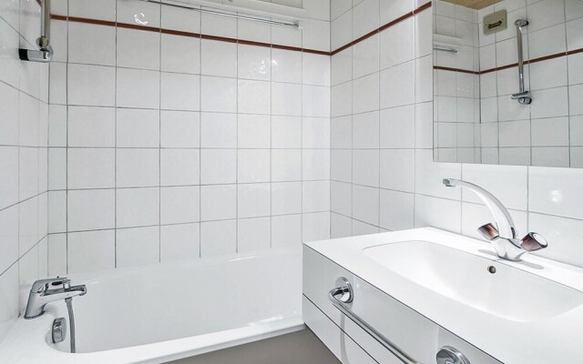 Maeva Particuliers Résidence Les Chalets des Arolles