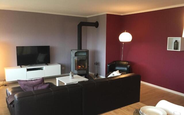 Lina's Ferienwohnungen