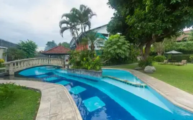 ZEN Rooms By Pass Sanur 7