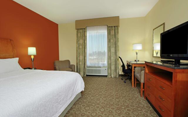 Hampton Inn & Suites Buffalo