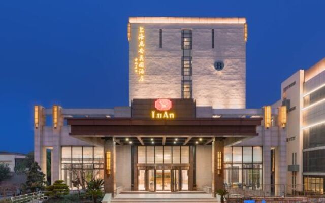 Lu'an Hotel Shanghai