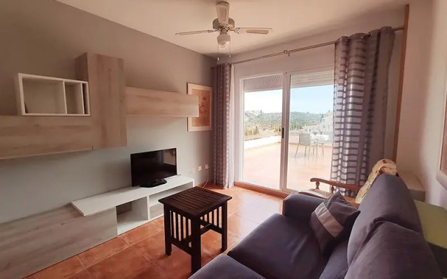 Apartamentos Las Atalayas 3000