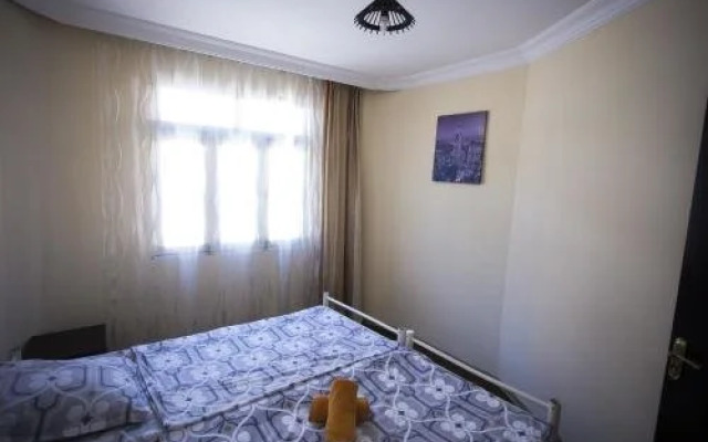 World In Batumi Hostel