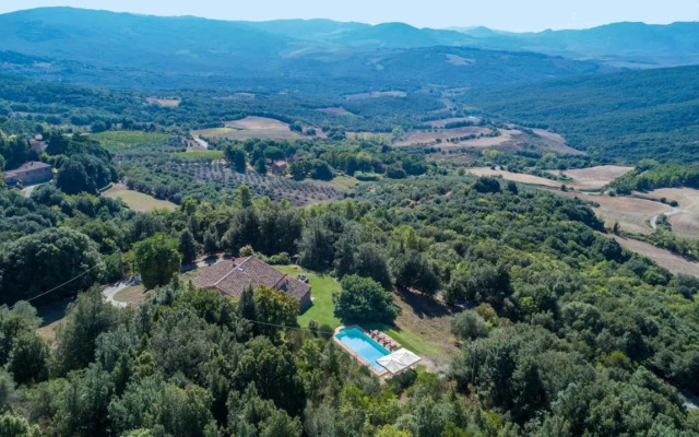 Villa Belvedere