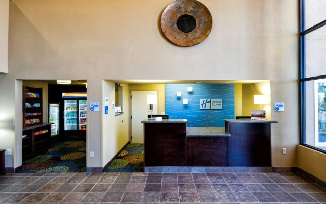 Holiday Inn Express Silver City by IHG