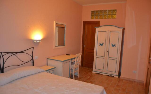 B&B La Pavoncella