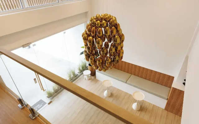 Takka Hotel - Bearing