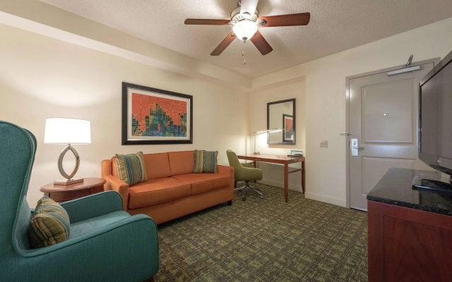 Hilton Garden Inn Meridian