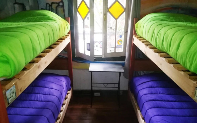 Gnomo Hostel