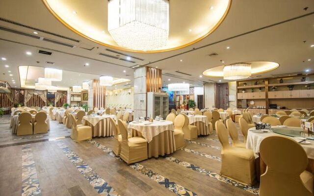 Foshan Nanhai Jinmao Hotel