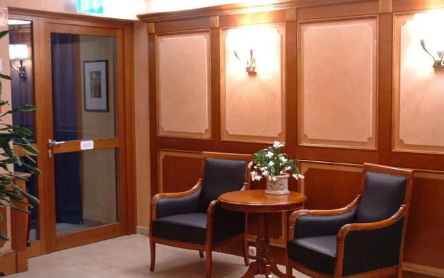 Altstadt Hotel Bräu Wirt