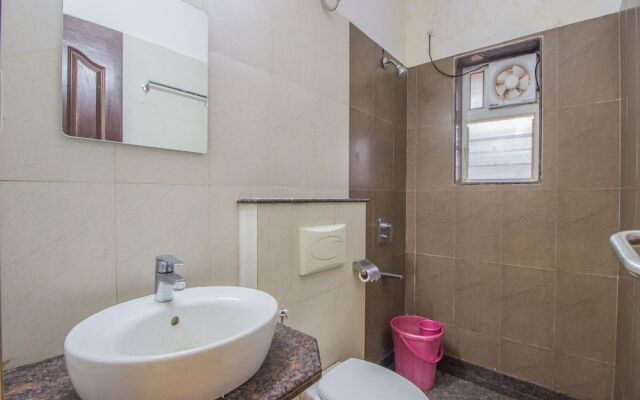 OYO 11964 Home Charming 1BHK Arpora