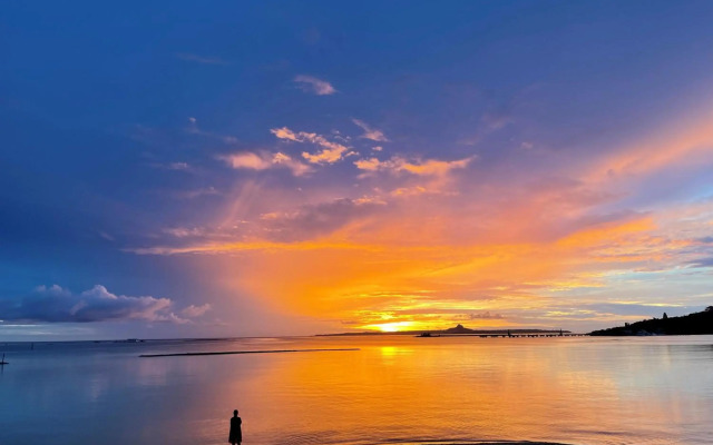 Yukurina Resort Okinawa Urizun