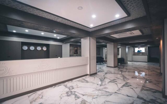 Beni Luxury Resort Kotyora