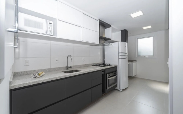 Bel Ssimo Apartamento em Gramado