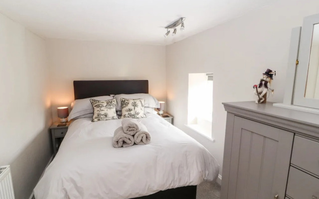 Market Square Maisonette