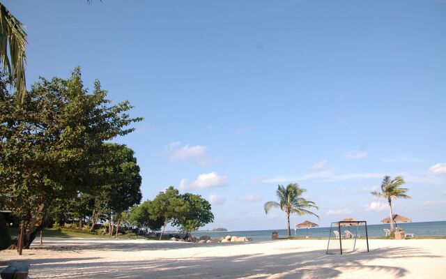 Bintan Agro Beach Resort & Spa