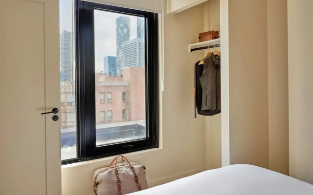 Sonder by Marriott Bonvoy The Nealon Apartments