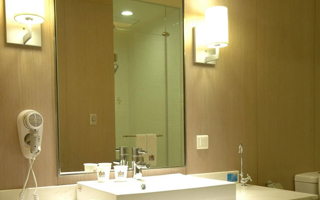 168 Motel - Zhongli
