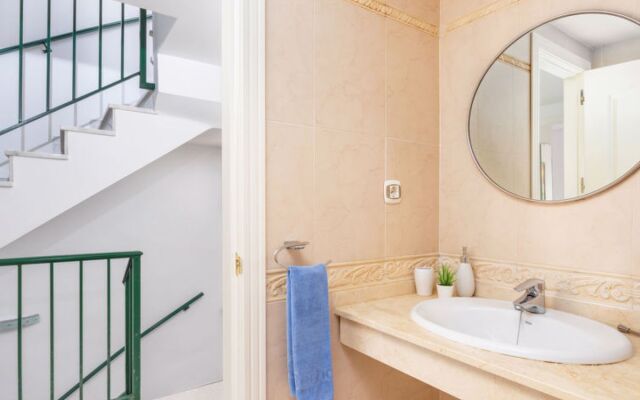 Las Lomas de Cabopino