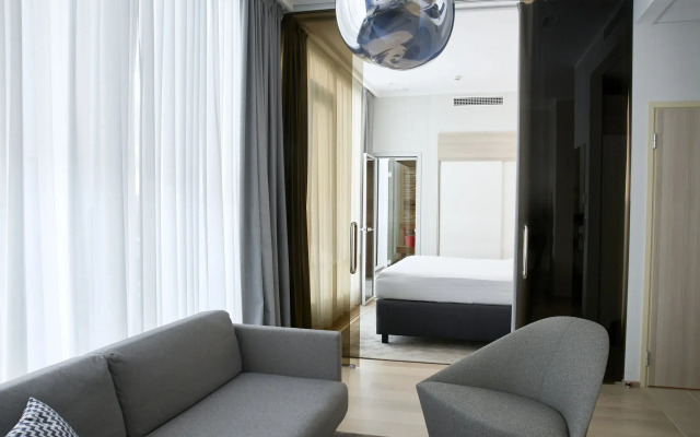 Tallink Spa and Conference Hotel