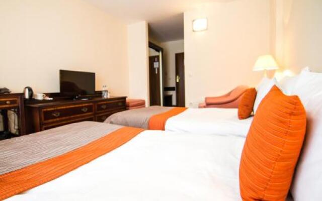 Mercure Wisla Patria