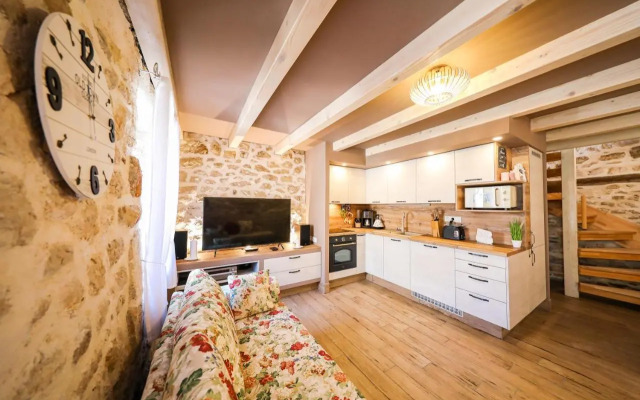 Holiday house Ivana, Zadar, Vinjerac