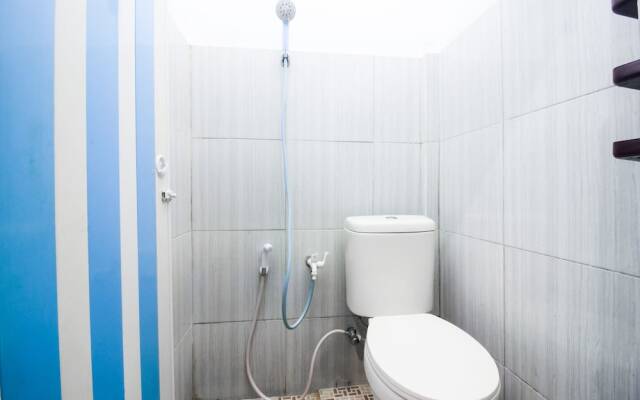 SPOT ON 2252 Ranira Homestay
