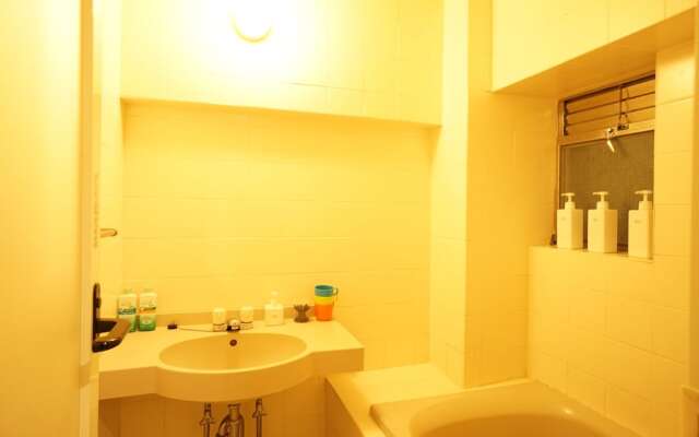 Shibuya E address apartment