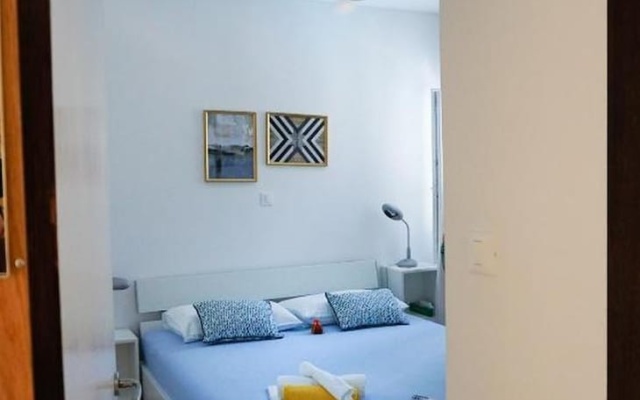 Apartment Vinci 1906