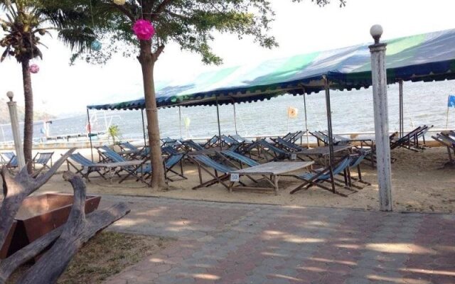 Pang Narai Resort