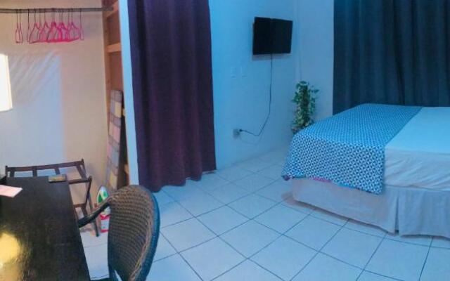 City Garden 2 Apartment