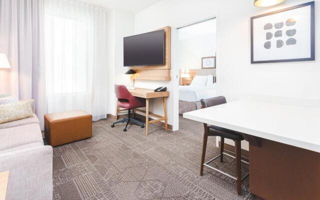 Staybridge Suites Nashville Vanderbilt by IHG