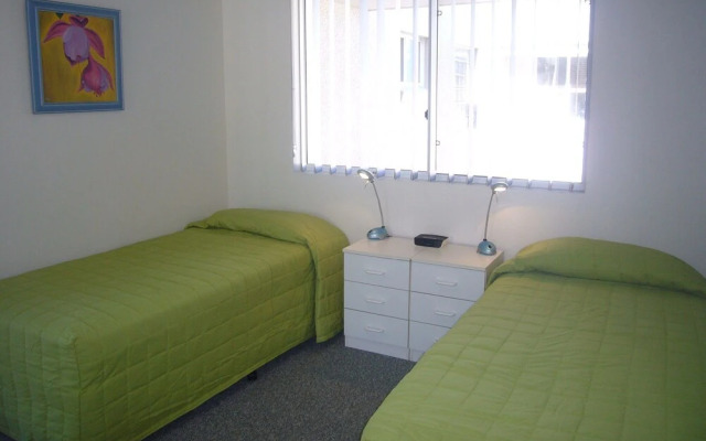 Boronia Headland - Sawtell, NSW