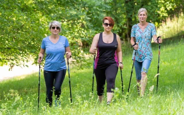 Hotel Oasis Loipersdorf