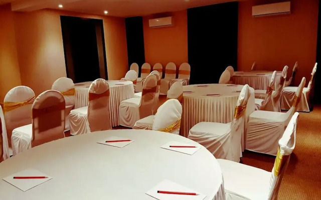 Magnus Star Residency