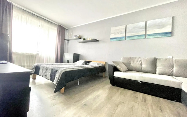 Апартаменты ОЛЬГА на проспекте Победы