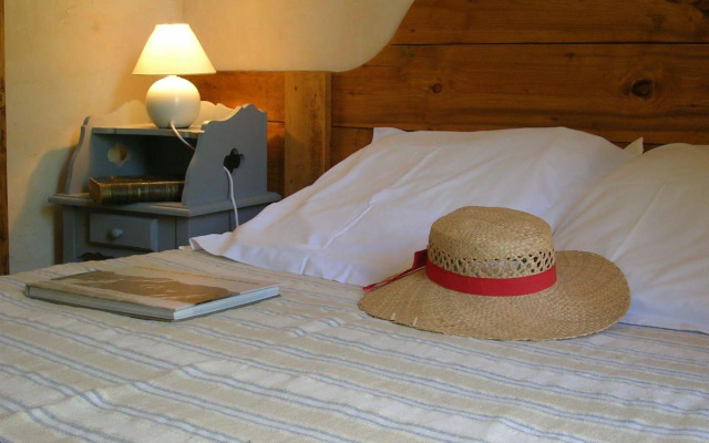 Châlet Hôtel dAilefroide