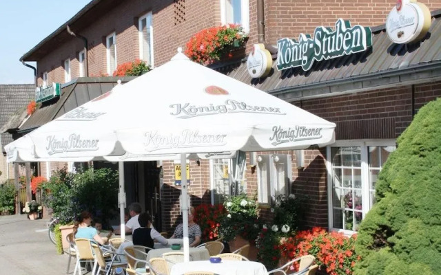 Koenig Stuben
