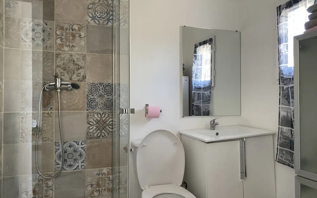 L'Éphémère Saint Louis - Maison Rouge