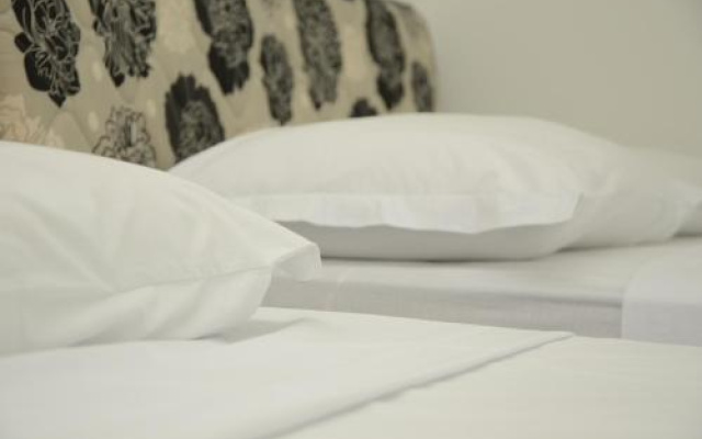 Hotel Icamiabas