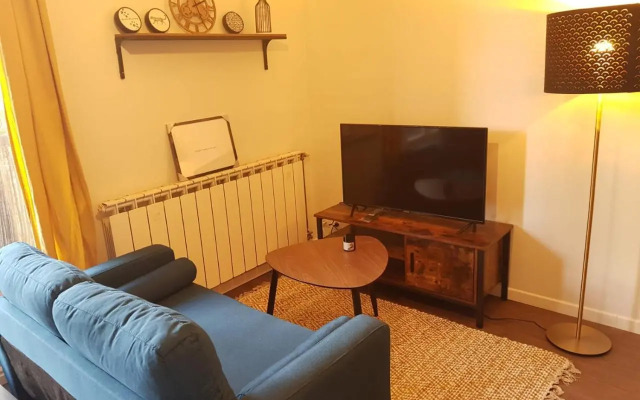 Studio Privatif Sur Orthez