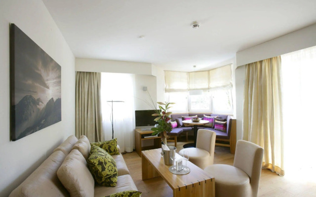 Hotel Maximilian