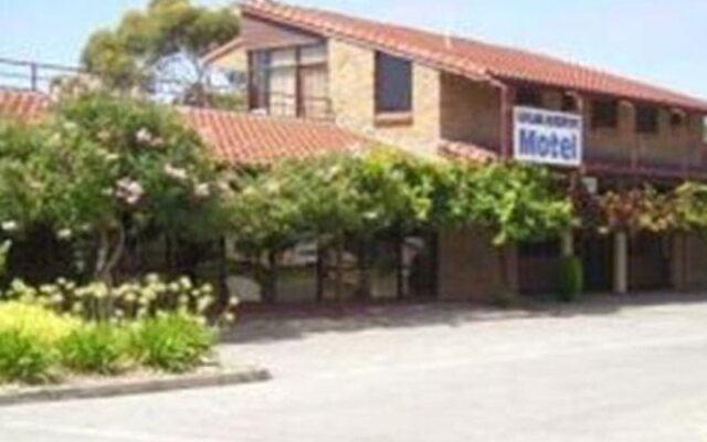 Goolwa Riverport Motel