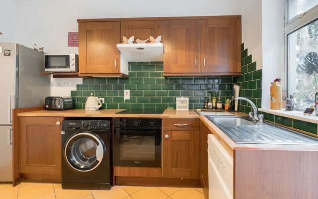 Unique & Central 3BD - Dublin City