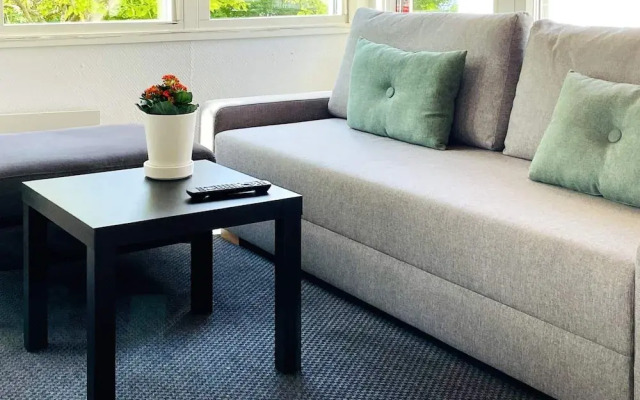 4 Star Holiday Home in Uddevalla