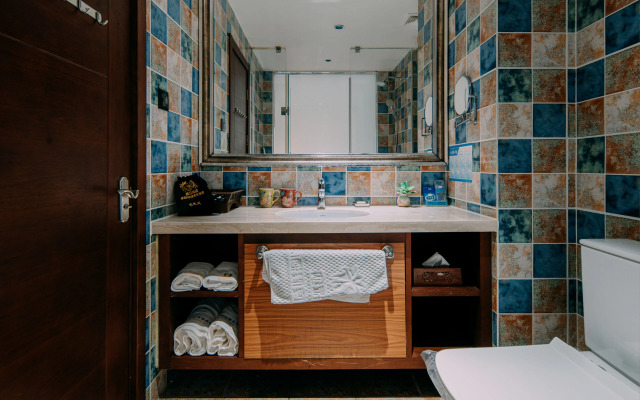 Baoyu Resort